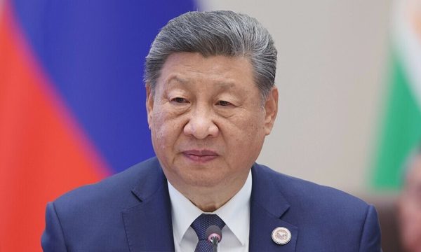 Trung Quốc xác nhận ông Tập sẽ tới Mỹ gặp thượng đỉnh ông Trump