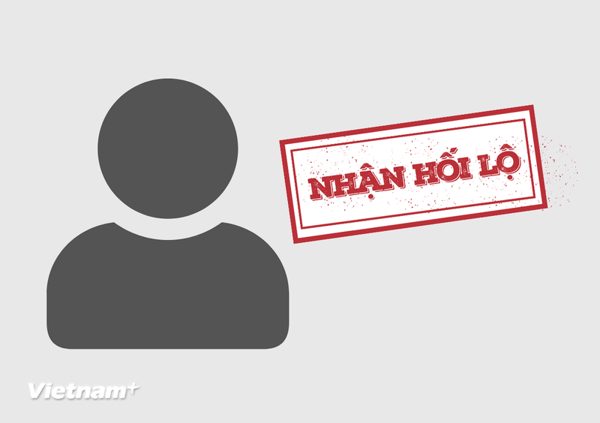 Trung Quốc xử lý kỷ luật nhiều quan chức liên quan đến các hành vi sai phạm