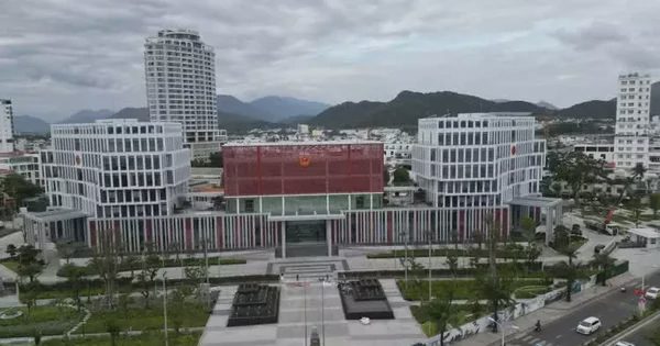 Trung tâm hành chính của Khánh Hòa chuyển về Cam Lâm, các trụ sở tại Nha Trang sẽ xử lý thế nào?
