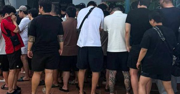 Trung tâm lừa đảo trực tuyến ở Campuchia đã dời đến Madagascar?
