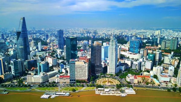 Trung tâm tài chính quốc tế bứt phá thứ hạng, thu hút nguồn vốn ngoại