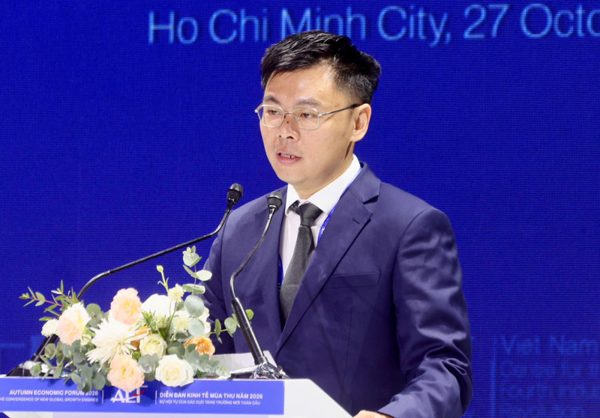 Trung tâm tài chính quốc tế Việt Nam tương thích với Singapore, Dubai, Hồng Kông