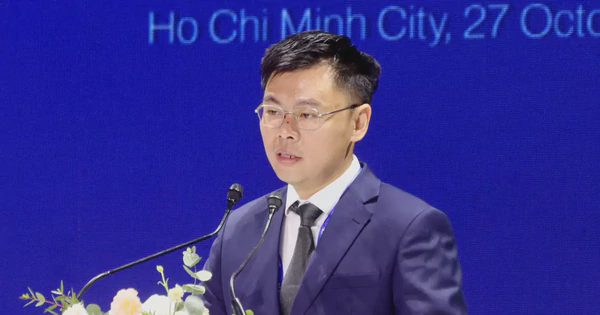 Trung tâm tài chính quốc tế Việt Nam tương thích với Singapore, Dubai, Hồng Kông