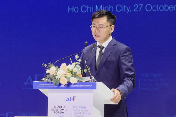 Trung tâm tài chính TPHCM sắp có cơ chế hút vốn như Singapore, Dubai
