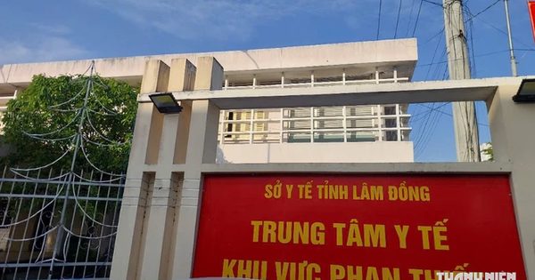Trung tâm y tế Phan Thiết thua kiện vụ đơn phương chấm dứt hợp đồng lao động