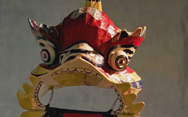 Trung thu rộn ràng tại triển lãm Của Trăng và Ta