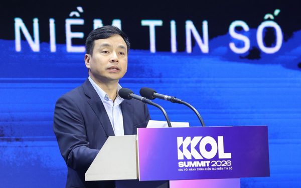 Trung tướng Lê Xuân Minh - Cục trưởng A05: Một nội dung tử tế có thể thay đổi cách công chúng nhìn nhận sự việc