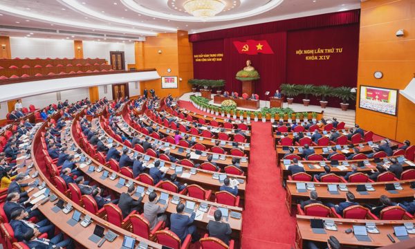 Trung ương bàn quy định đảng viên tham gia đầu tư, kinh doanh