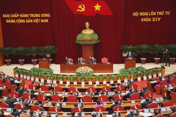 Trung ương bàn quy định mới về đảng viên tham gia đầu tư, kinh doanh