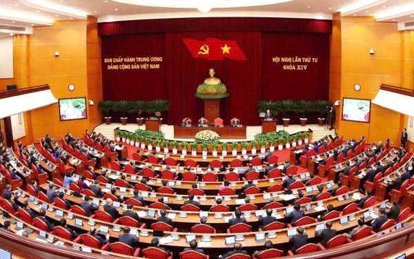 Trung ương Đảng thảo luận Quy định về đảng viên tham gia hoạt động đầu tư, kinh doanh