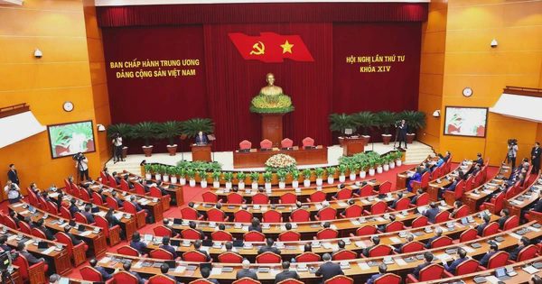 Trung ương đồng ý chủ trương đổi tên Đảng ủy MTTQ, các đoàn thể Trung ương