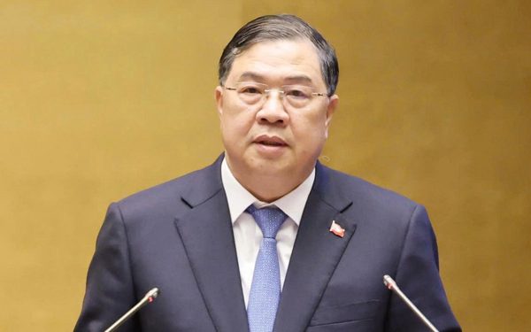 Trung ương đồng ý năm 2027 chi thường xuyên 2,06 triệu tỉ đồng, gồm chi cải cách tiền lương