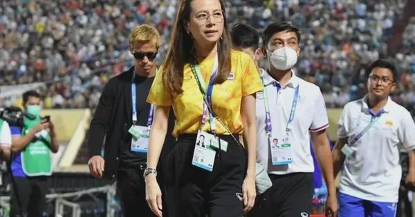 Trung vệ gốc Thụy Điển khước từ Madam Pang, không khoác áo Thái Lan tại FIFA ASEAN Cup