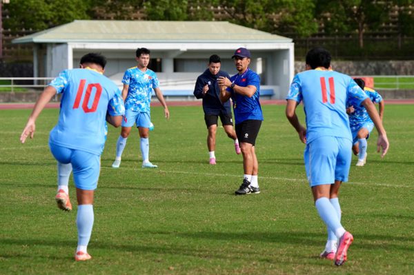 Trung vệ U23 Việt Nam chỉ ra điểm cực mạnh của U23 Uzbekistan