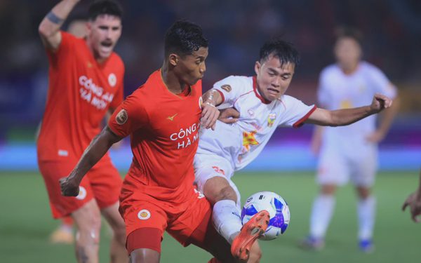 Trung vệ Việt kiều Pháp đủ điều kiện vào tuyển Việt Nam dự FIFA ASEAN Cup 2026