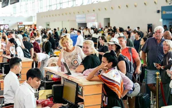 Trước APEC 2027, Phú Quốc có thêm lợi thế từ hệ sinh thái nghỉ dưỡng và giải trí tích hợp