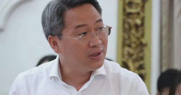 Trước khai giảng, TP.HCM vượt chỉ tiêu chiến dịch '150 ngày đêm hoàn thành 1.000 phòng học'