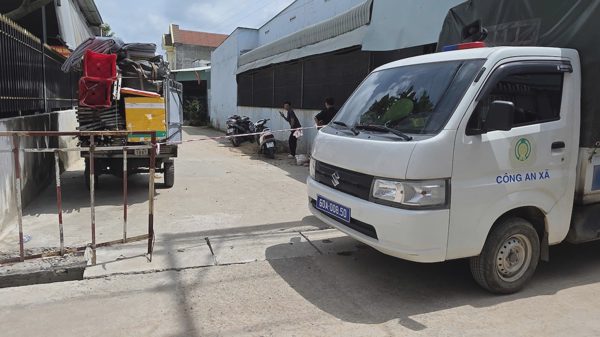 Trước khi sát hại 3 mẹ con ở Đồng Nai, nghi phạm đột nhập nhà bạn gái cũ