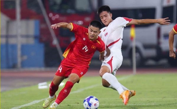 Trước lượt cuối vòng loại U20 châu Á: Thái Lan và Singapore rộng cửa, Việt Nam mong điều thần kỳ
