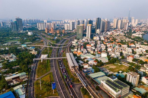 Trước thềm VIS 2026: Vận hội Việt Nam trước những dòng chảy mới của kinh tế toàn cầu