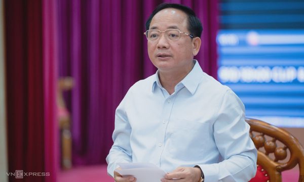 Trưởng ban Tuyên giáo Trung ương: Phải lượng hóa đóng góp của văn hóa với tăng trưởng