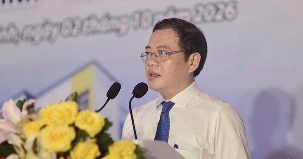 Trường cao đẳng nghề TP.HCM sắp có ký túc xá 402 tỉ đồng