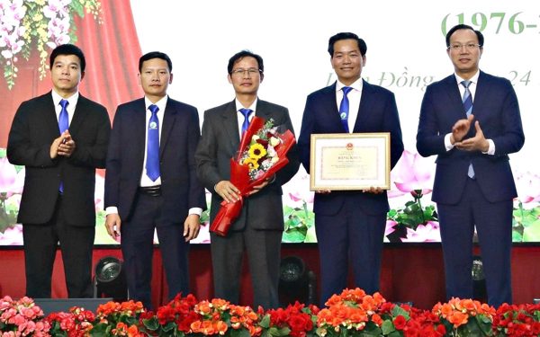 Trường đại học Đà Lạt hướng đến đào tạo chất lượng cao