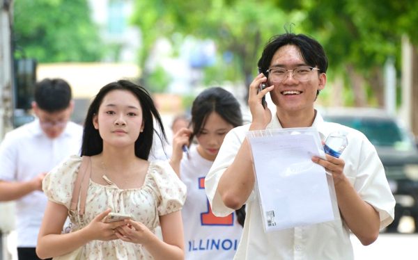 Trường đại học được tự quyết tuyển sinh, mở ngành, tuyển chuyên gia nước ngoài