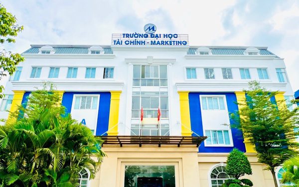 Trường Đại học Tài Chính - Marketing tuyển dụng viên chức năm 2026 - Đợt 3