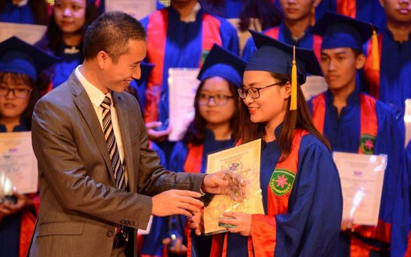 Trường Đại học Tân Tạo khởi động Giải thưởng Hoa Trạng Nguyên mùa thứ 14