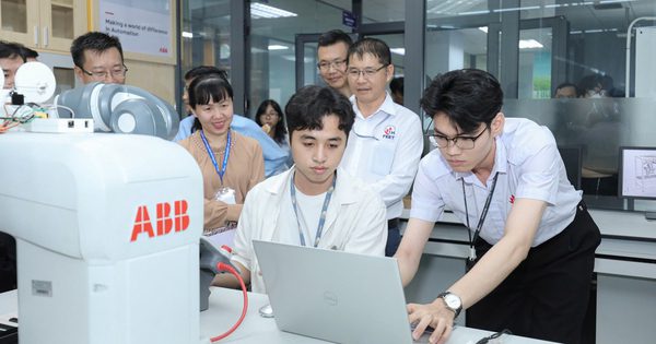Trường đại học tăng nguồn thu từ tài sản trí tuệ