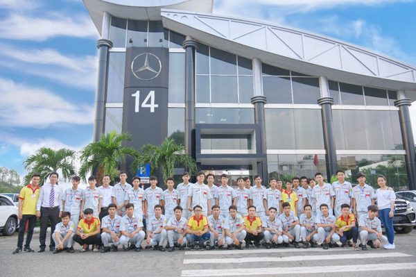 Trường Đại Việt Đà Nẵng - Kiến tạo giá trị từ giáo dục nghề nghiệp