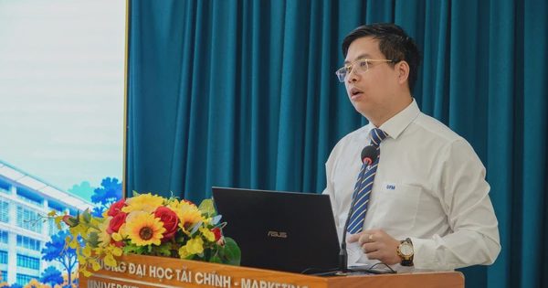 Trường ĐH định hướng chuyển từ tăng trưởng quy mô sang phát triển đa chiều