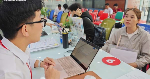 Trường ĐH đồng loạt xét tuyển bổ sung