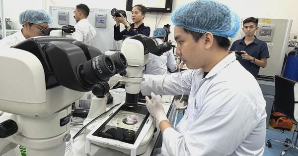 Trường ĐH được tham gia giới thiệu, tiến cử nhân tài