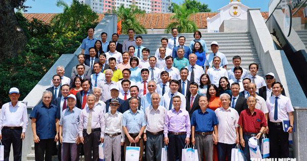 Trường ĐH Nha Trang đặt mục tiêu vào nhóm 20 ĐH hàng đầu Việt Nam năm 2045