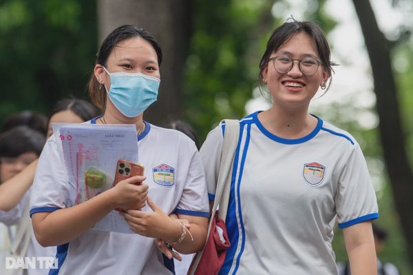 Trường ĐH Sư phạm Hà Nội thành lập thêm 3 trường mới