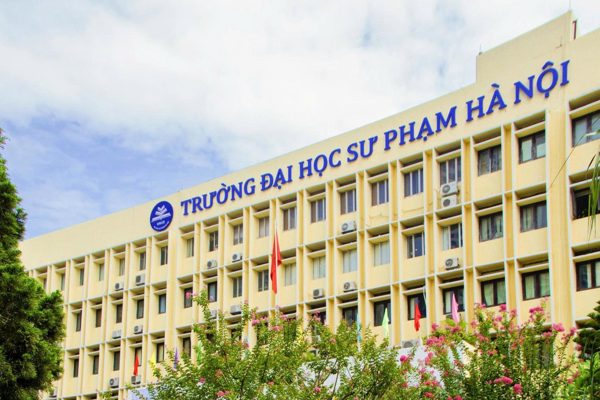 Trường ĐH Sư phạm Hà Nội thành lập thêm 3 trường