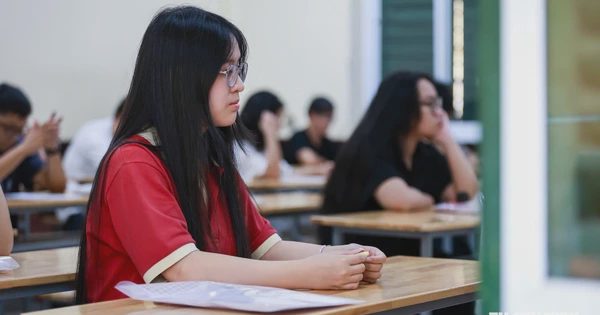 Trường ĐH Sư phạm TP.HCM xét tuyển bổ sung từ 17-18 điểm