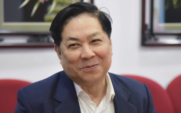Trường ĐH Văn Hiến dành 1 tỉ đồng Tiếp sức đến trường: Làm chỗ dựa cho SV nghèo