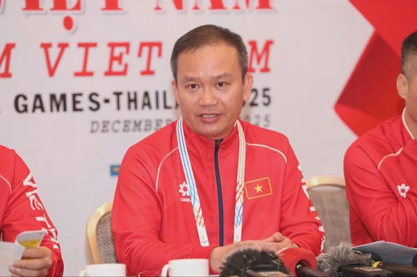 Trưởng đoàn Thể thao Việt Nam lý giải kết quả chưa đạt kỳ vọng tại Asiad 20