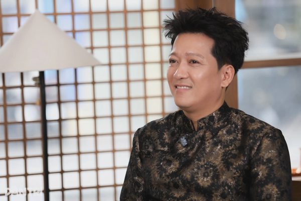Trường Giang lên tiếng, xin lỗi những người từng tổn thương vì mình