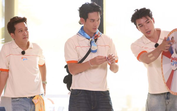 Trường Giang vẫn lên sóng 2 ngày 1 đêm, khán giả tranh cãi