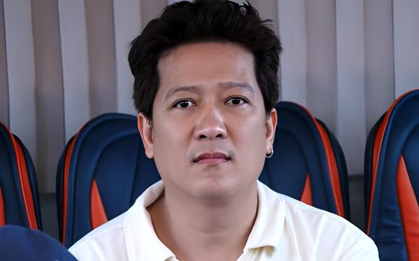 Trường Giang vẫn lên sóng