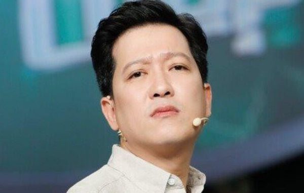 Trường Giang xin lỗi