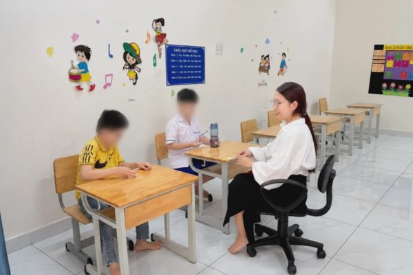 Trường học ở TPHCM chỉ tuyển được 7 học sinh lớp 1: Thầy cô mừng "ra mặt"
