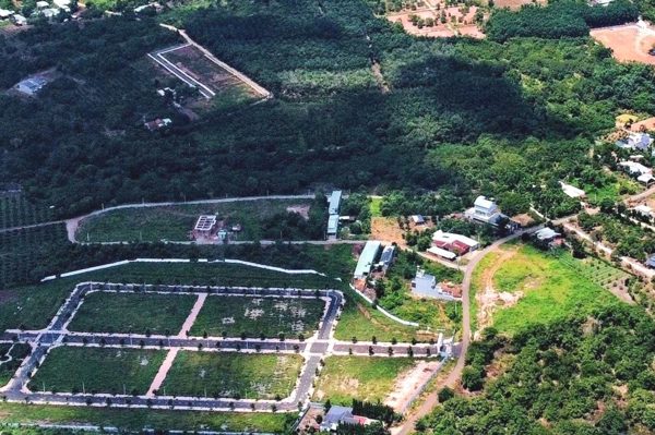 Trường hợp được miễn lệ phí trước bạ đối với nhà, đất theo quy định mới