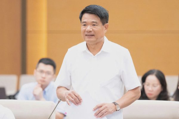Trường hợp nào dự kiến áp dụng thu hồi tài sản không qua kết tội?