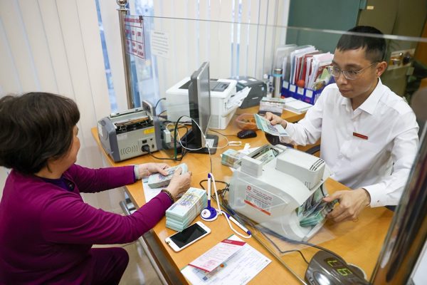 Trường hợp nghỉ hưu năm 2026 được tính bình quân lương đóng BHXH 5 năm cuối