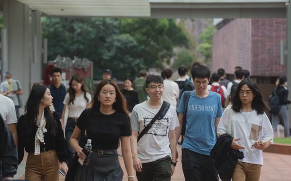 Trường quốc tế và sinh viên nước ngoài: động lực mới của thị trường bất động sản Hong Kong